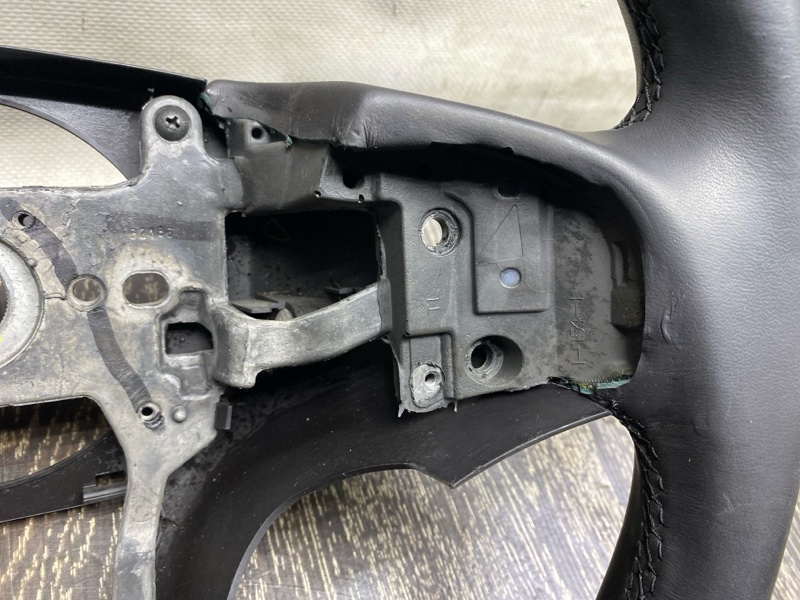 Руль ACURA TLX 14-17 Седан