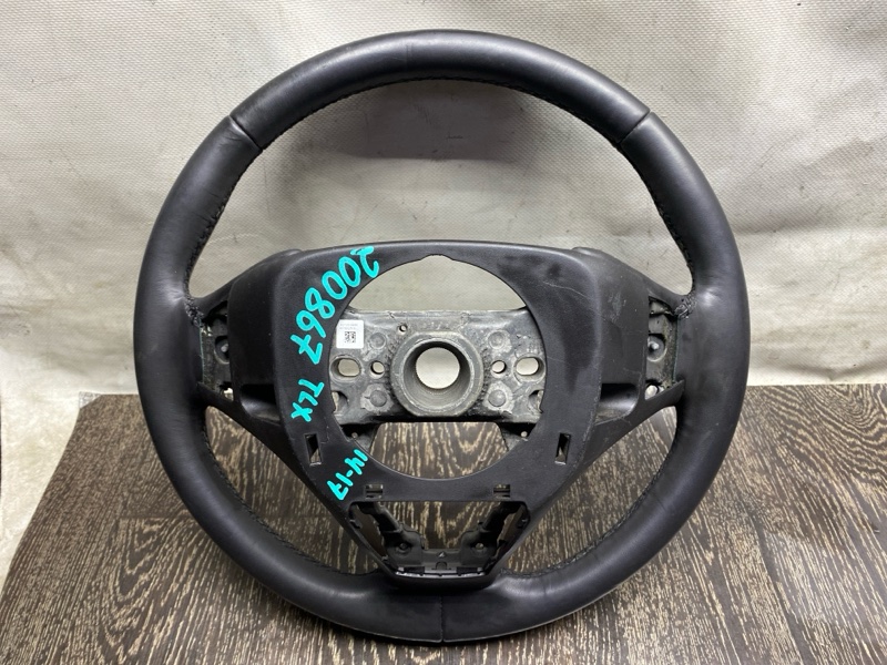 Руль TLX 14-17 Седан