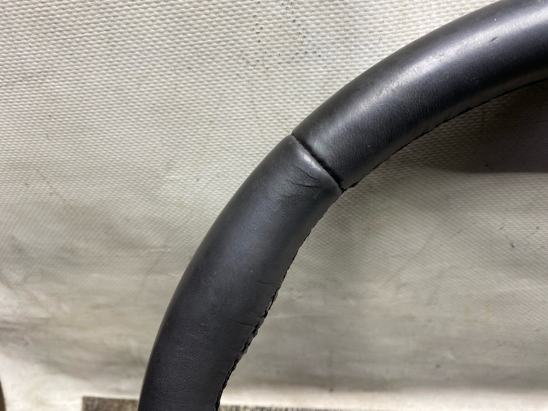 Руль TLX 14-17 Седан