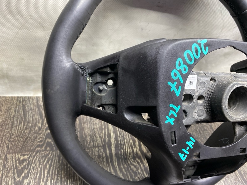 Руль TLX 14-17 Седан