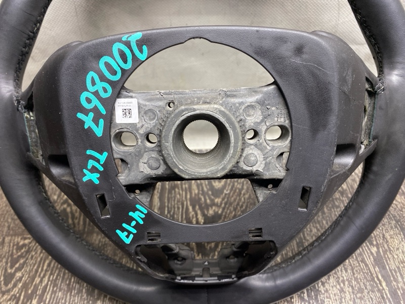 Руль TLX 14-17 Седан