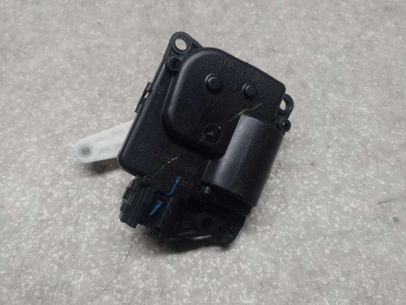 Моторчик заслонки печки JOURNEY 08-20 2014 3.6 ERB