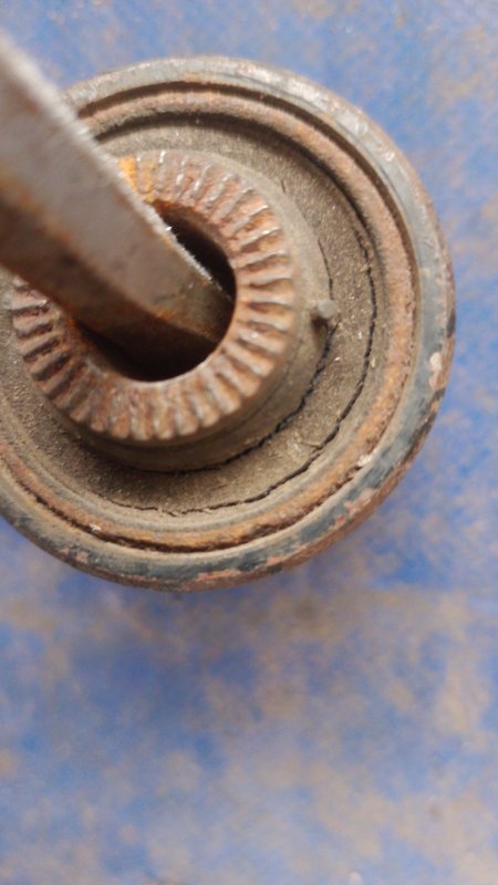 Рычаг задней подвески продольный IS250/350 05-13 Рычаг задней подвески продольный IS250/350 05-13