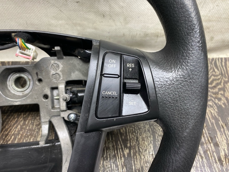 Руль KIA SORENTO XM 09-14 Внедорожник 2.4 Руль KIA SORENTO XM 09-14 Внедорожник 2.4