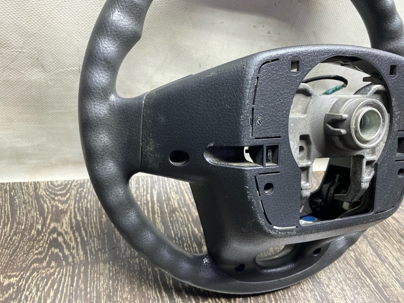 Руль SORENTO XM 09-14 2011 Внедорожник 2.4 Руль SORENTO XM 09-14 2011 Внедорожник 2.4