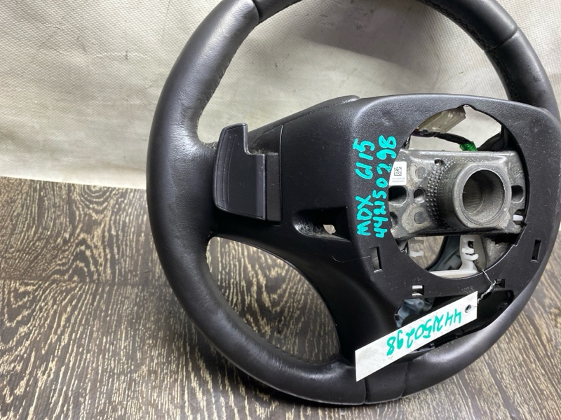 Руль MDX (YD3) 13-21 YD3 Руль MDX (YD3) 13-21 YD3