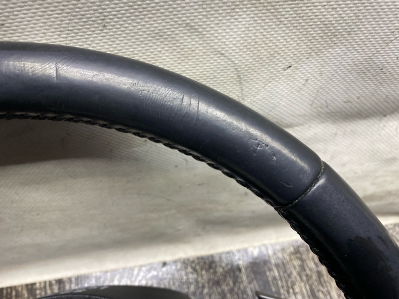 Руль LEGACY 09-15 BM 2010 Седан 2.5 EJ253