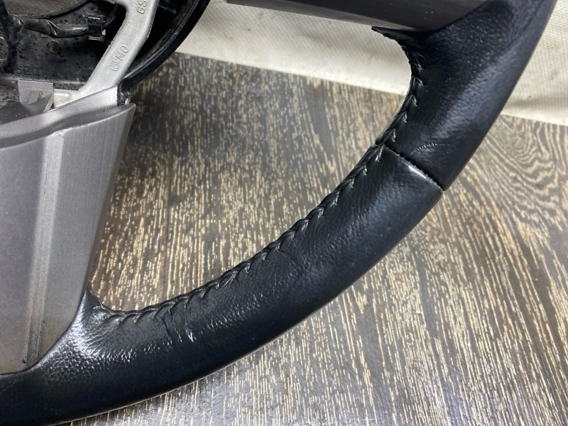 Руль LEGACY 09-15 BM 2010 Седан 2.5 EJ253