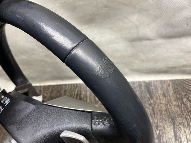 Руль LEGACY 09-15 BM 2010 Седан 2.5 EJ253