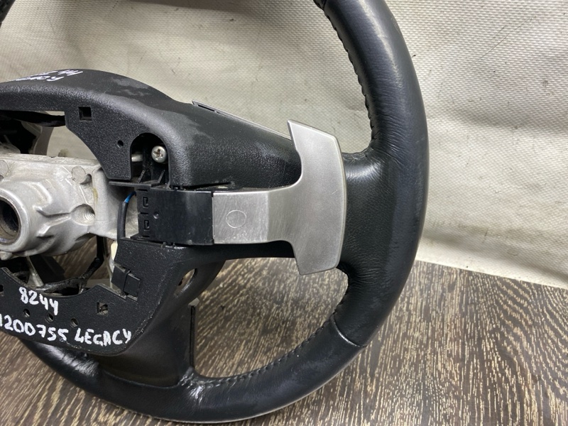Руль LEGACY 09-15 BM 2010 Седан 2.5 EJ253