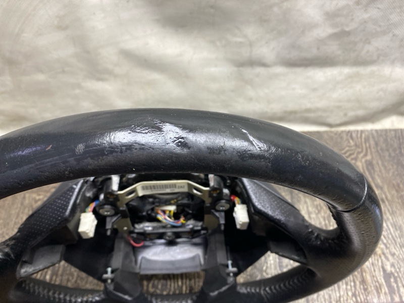 Руль HONDA PILOT 08-15 Внедорожник 3.5