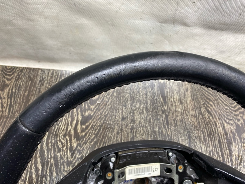 Руль PILOT 08-15 2010 Внедорожник 3.5