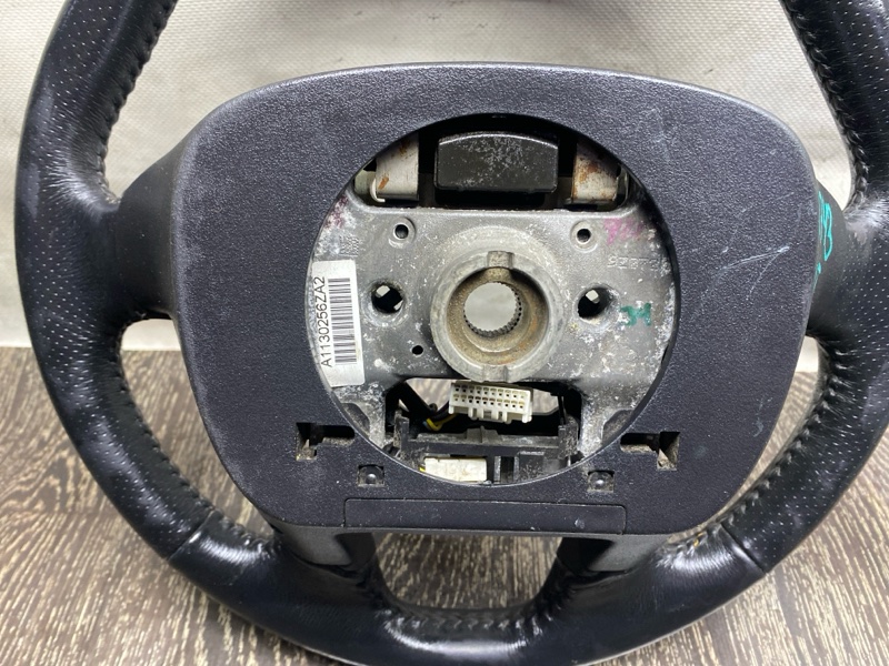 Руль PILOT 08-15 2010 Внедорожник 3.5