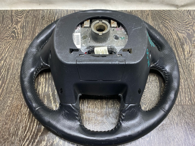 Руль PILOT 08-15 2010 Внедорожник 3.5