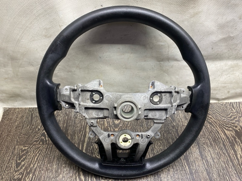 Руль SOUL PS 13-19 2017 PS 1.6