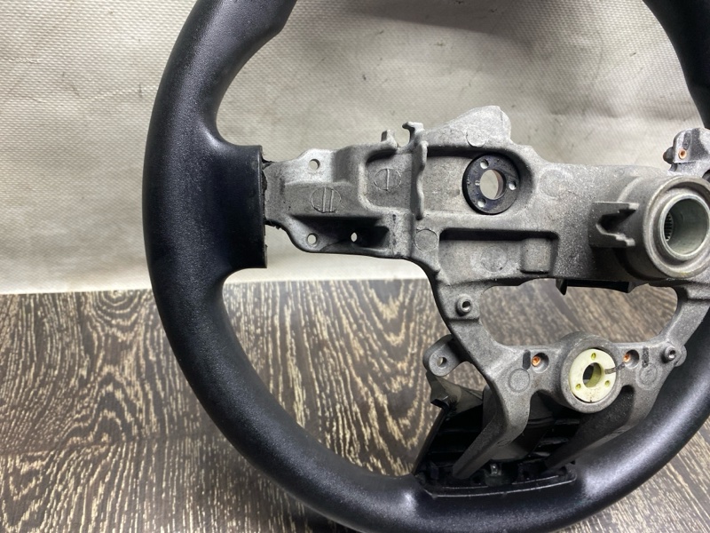 Руль SOUL PS 13-19 2017 PS 1.6