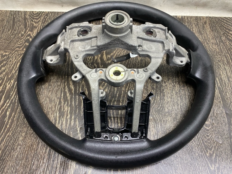 Руль SOUL PS 13-19 2017 PS 1.6