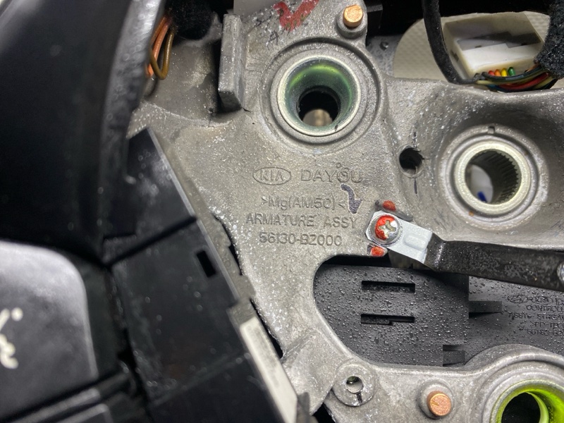 Руль SOUL PS 13-19 2015 PS 2.0