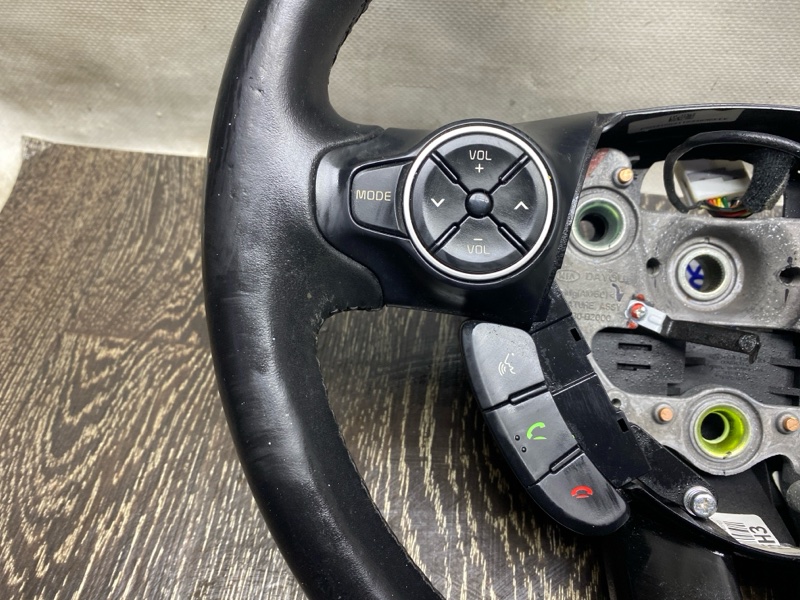 Руль SOUL PS 13-19 2015 PS 2.0