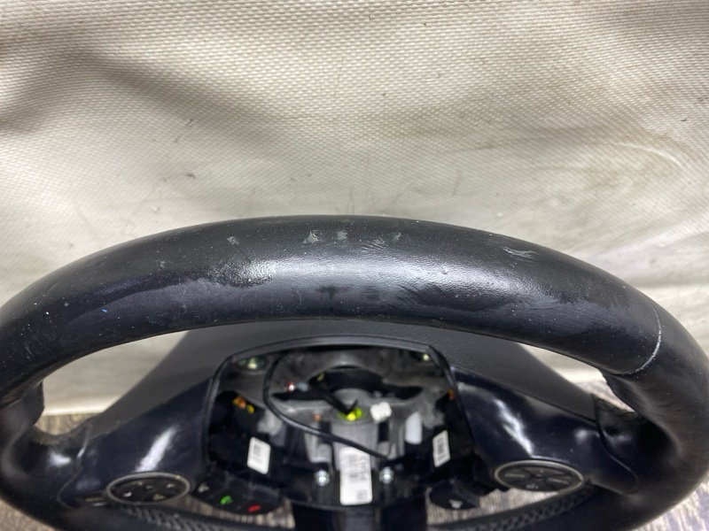 Руль SOUL PS 13-19 2015 PS 2.0