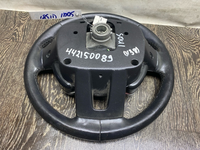 Руль SOUL PS 13-19 2015 PS 2.0