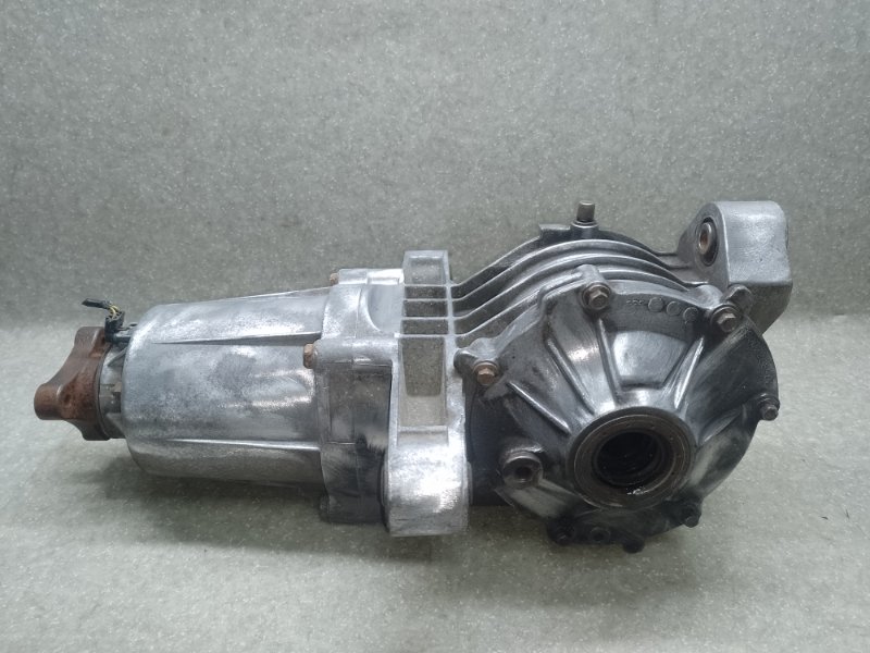 Редуктор задний DODGE JOURNEY 08-20 2014 3.6 ERB 5157002AC Б/У