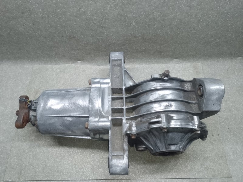 Редуктор задний JOURNEY 08-20 2014 3.6 ERB