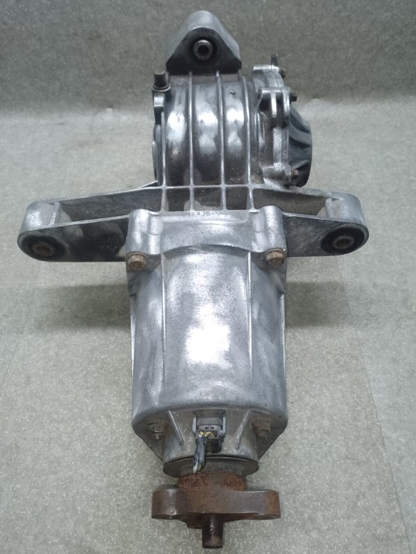 Редуктор задний DODGE JOURNEY 08-20 3.6 ERB