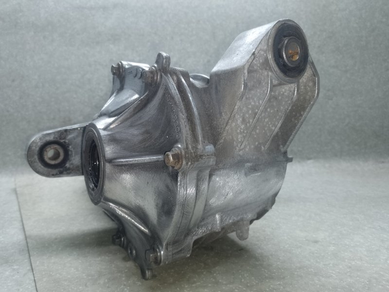 Редуктор задний JOURNEY 08-20 2014 3.6 ERB