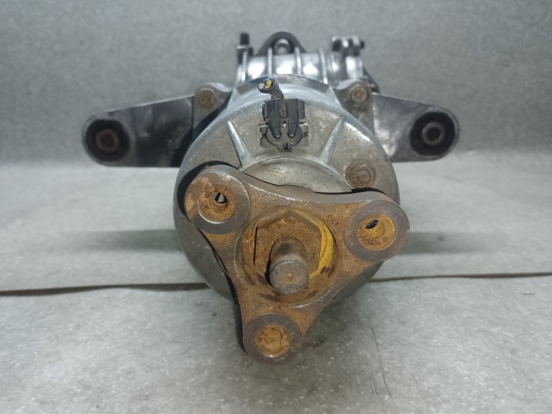 Редуктор задний JOURNEY 08-20 2014 3.6 ERB