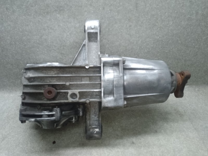 Редуктор задний JOURNEY 08-20 2014 3.6 ERB