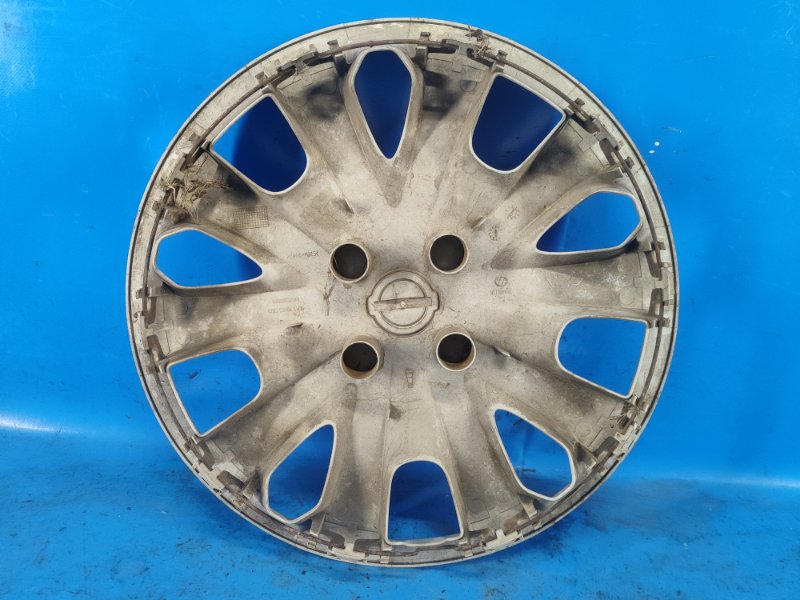 Колпак колесный VERSA B17 11-19 Колпак колесный VERSA B17 11-19