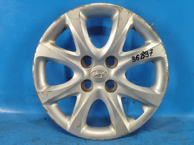 Запчасть колпак колесный HYUNDAI ACCENT RB 10- 529601R000 Б/У Колпак колесный HYUNDAI ACCENT RB 10- 529601R000 Б/У