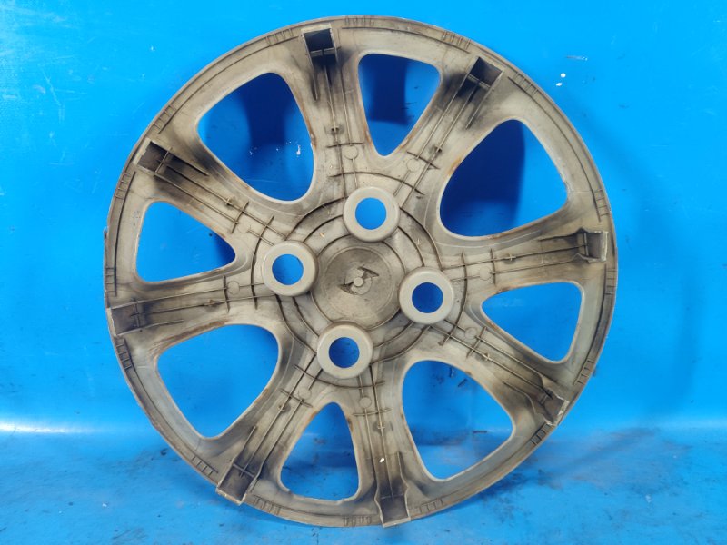 Колпак колесный ACCENT RB 10- Колпак колесный ACCENT RB 10-