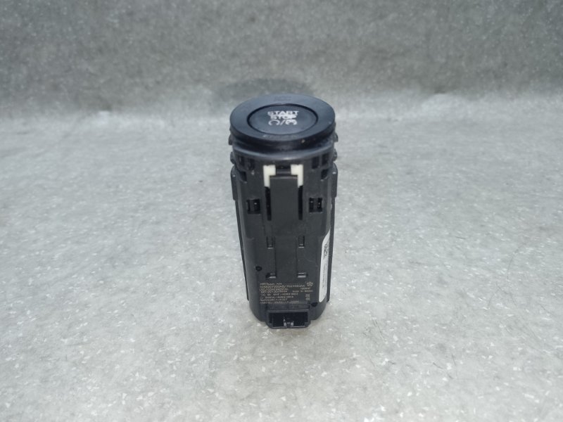 Кнопка старт-стоп JOURNEY 08-20 2014 3.6 ERB Кнопка старт-стоп JOURNEY 08-20 2014 3.6 ERB