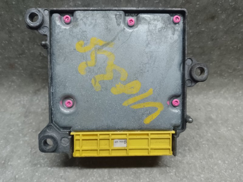 Блок управления AIRBAG JOURNEY 08-20 2014 3.6 ERB Блок управления AIRBAG JOURNEY 08-20 2014 3.6 ERB