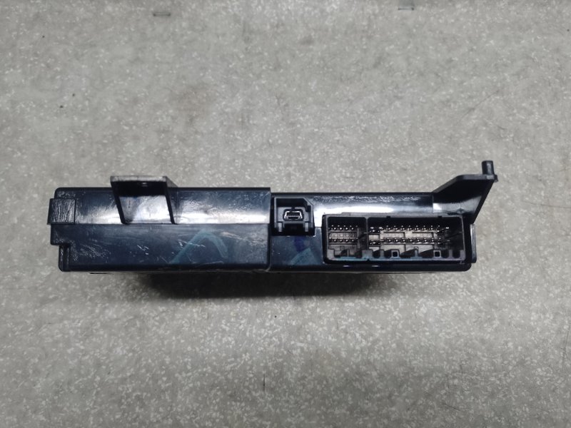 Блок электронный DODGE JOURNEY 08-20 3.6 ERB Блок электронный DODGE JOURNEY 08-20 3.6 ERB