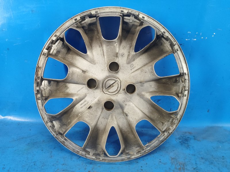 Колпак колесный VERSA B17 11-19 Колпак колесный VERSA B17 11-19