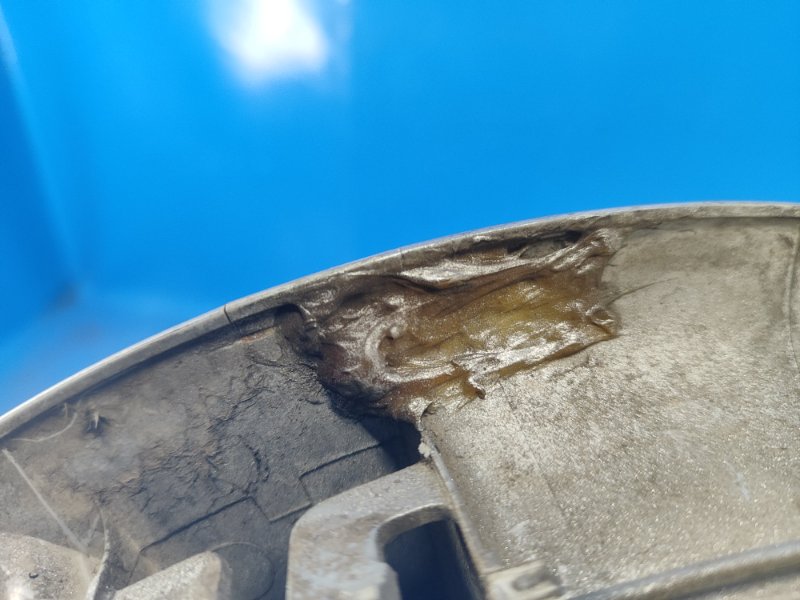 Колпак колесный VERSA B17 11-19 Колпак колесный VERSA B17 11-19