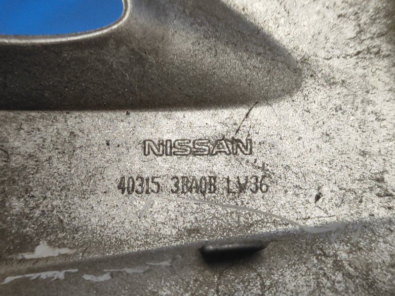 Колпак колесный VERSA B17 11-19 Колпак колесный VERSA B17 11-19