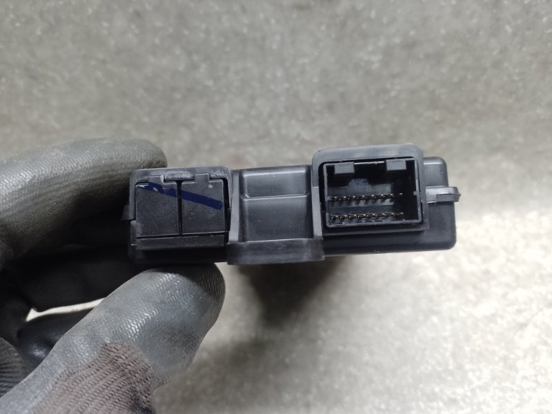 Блок электронный DODGE JOURNEY 08-20 3.6 ERB Блок электронный DODGE JOURNEY 08-20 3.6 ERB