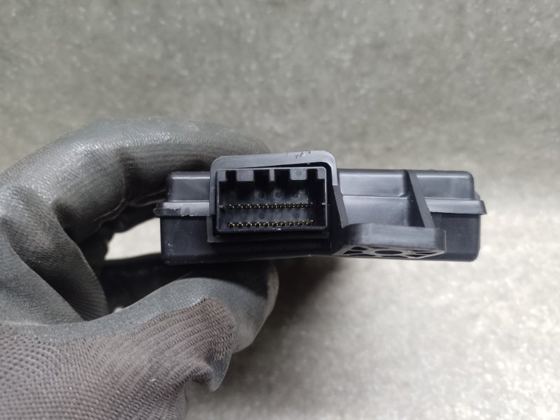 Блок электронный JOURNEY 08-20 2014 3.6 ERB Блок электронный JOURNEY 08-20 2014 3.6 ERB