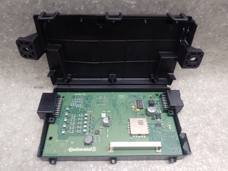 Блок электронный JOURNEY 08-20 2014 3.6 ERB Блок электронный JOURNEY 08-20 2014 3.6 ERB