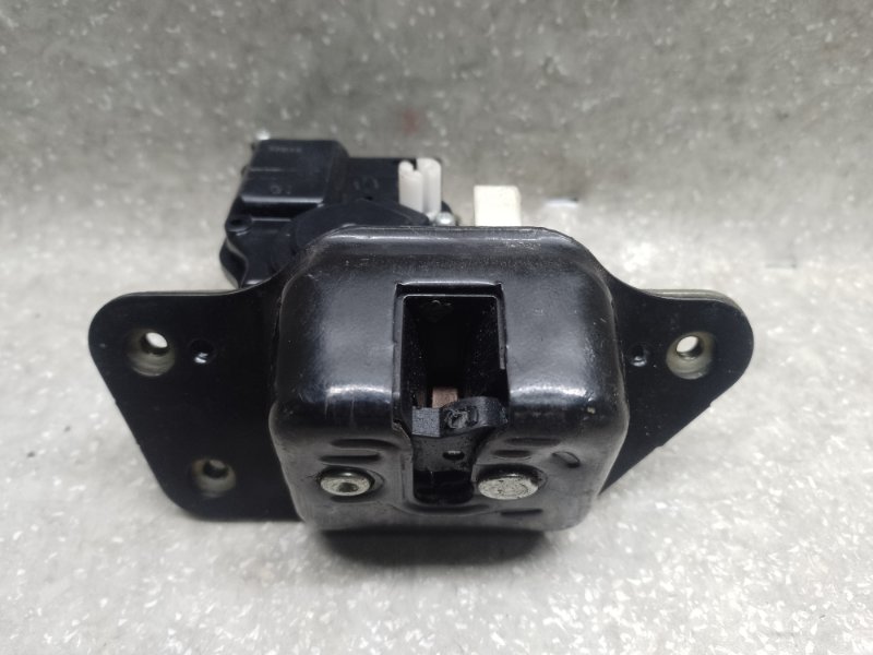 Замок крышки багажника JOURNEY 08-20 2014 3.6 ERB Замок крышки багажника JOURNEY 08-20 2014 3.6 ERB