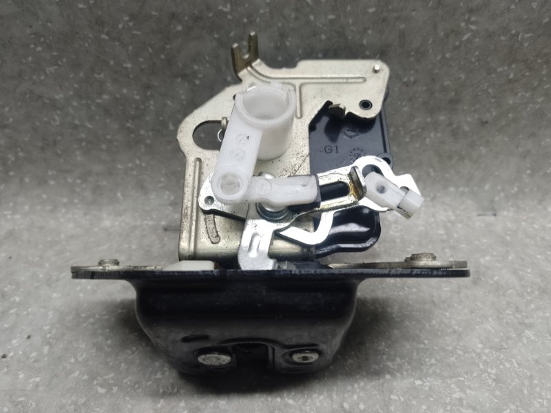 Замок крышки багажника DODGE JOURNEY 08-20 3.6 ERB Замок крышки багажника DODGE JOURNEY 08-20 3.6 ERB