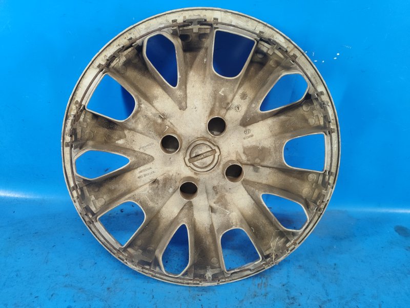 Колпак колесный VERSA B17 11-19 Колпак колесный VERSA B17 11-19