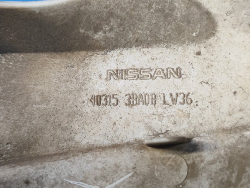 Колпак колесный NISSAN VERSA B17 11-19 Колпак колесный NISSAN VERSA B17 11-19