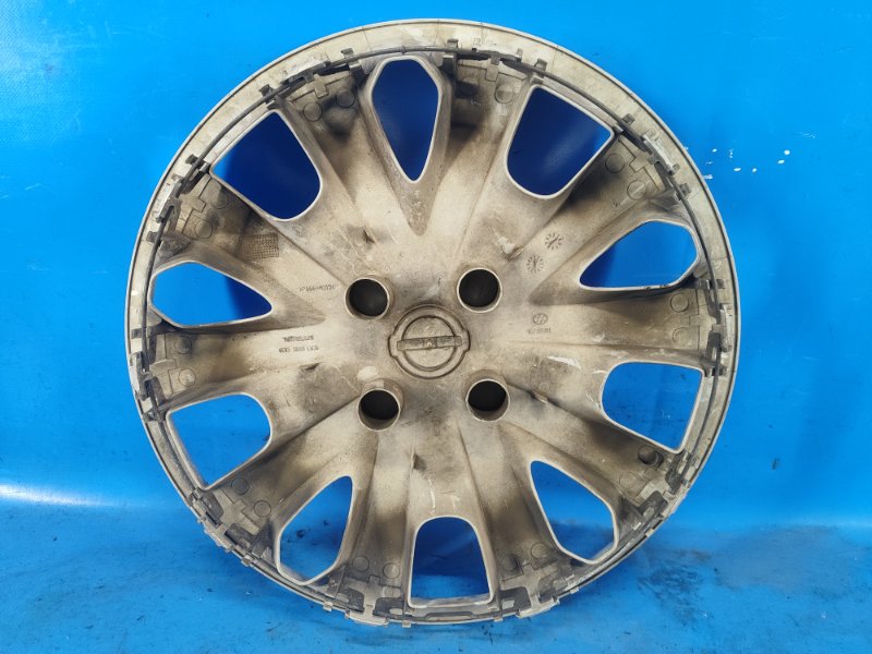 Колпак колесный VERSA B17 11-19 Колпак колесный VERSA B17 11-19