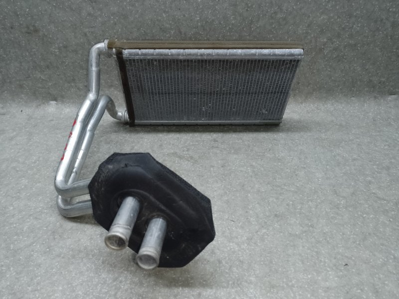 Запчасть радиатор печки DODGE JOURNEY 08-20 2014 3.6 ERB 68038538AA Б/У Радиатор печки DODGE JOURNEY 08-20 2014 3.6 ERB 68038538AA Б/У