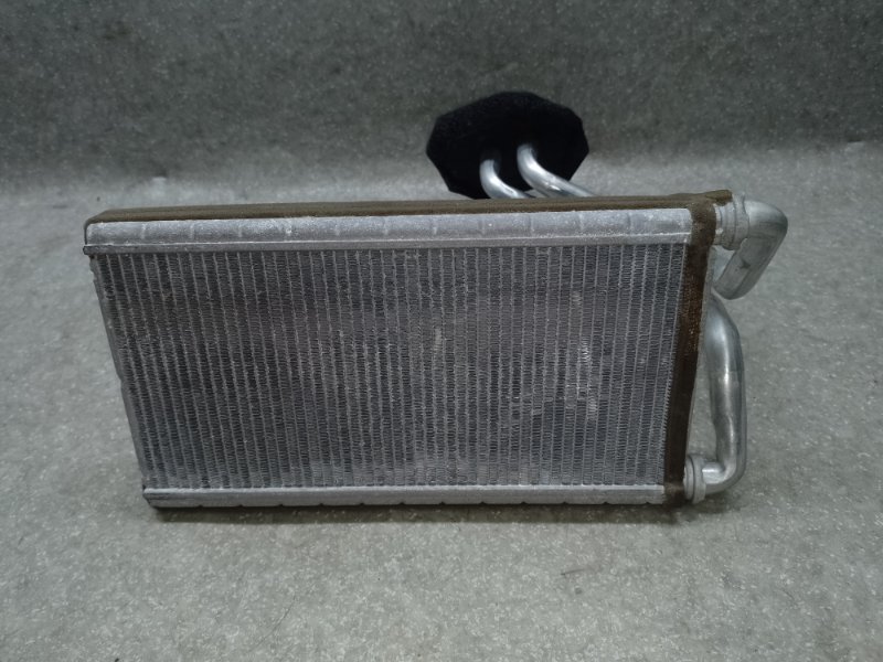 Радиатор печки DODGE JOURNEY 08-20 3.6 ERB Радиатор печки DODGE JOURNEY 08-20 3.6 ERB